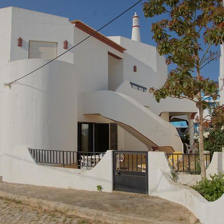 Apartamentos E Quartos Atalaia 사그레스 외부 사진