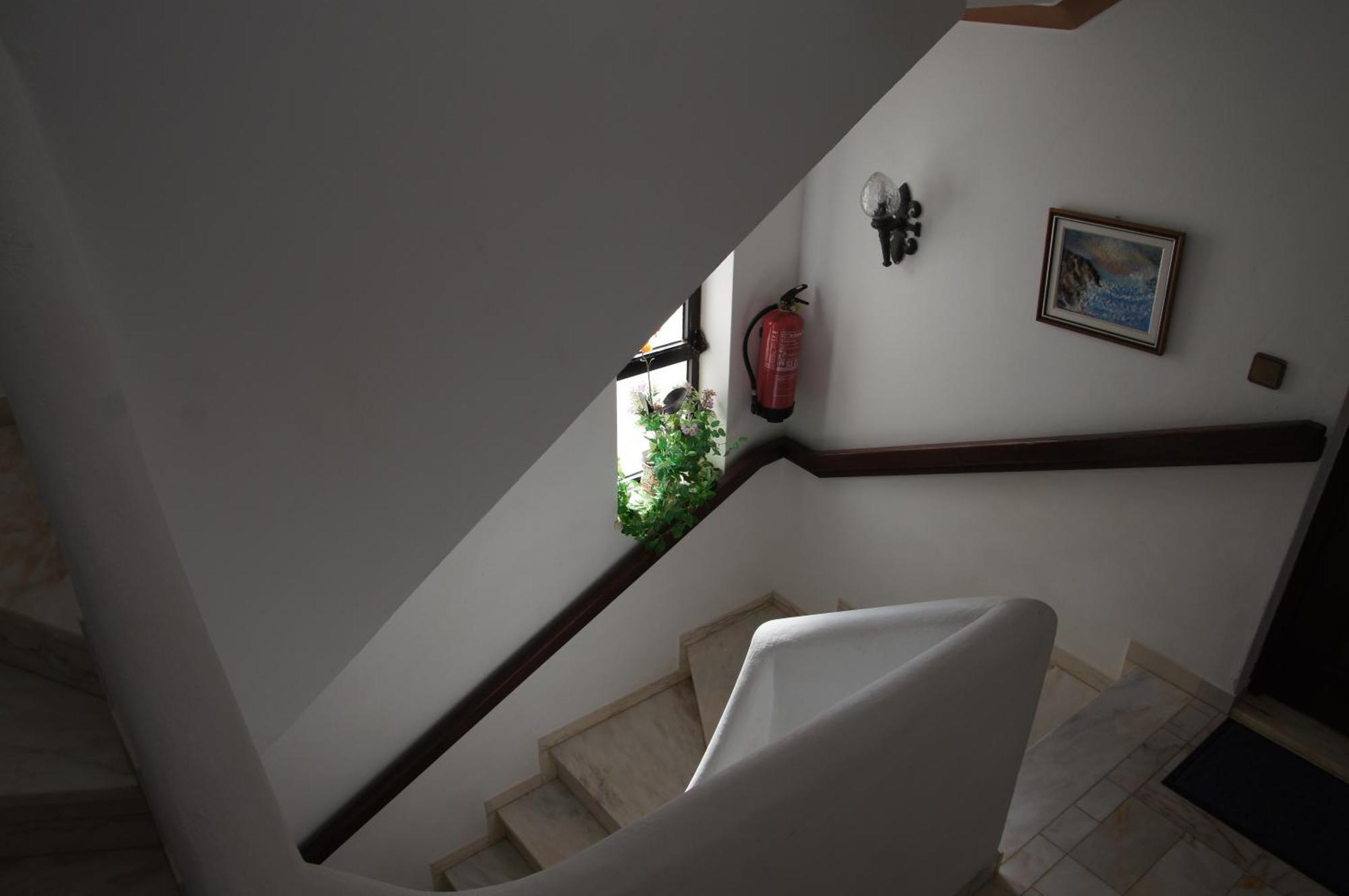Apartamentos E Quartos Atalaia 사그레스 외부 사진