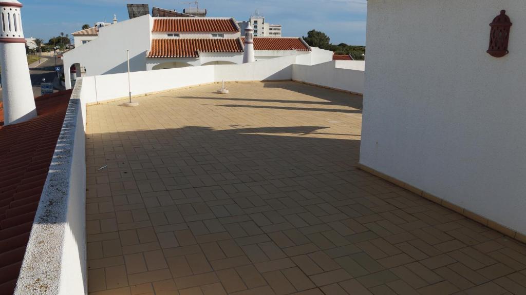 Apartamentos E Quartos Atalaia 사그레스 외부 사진