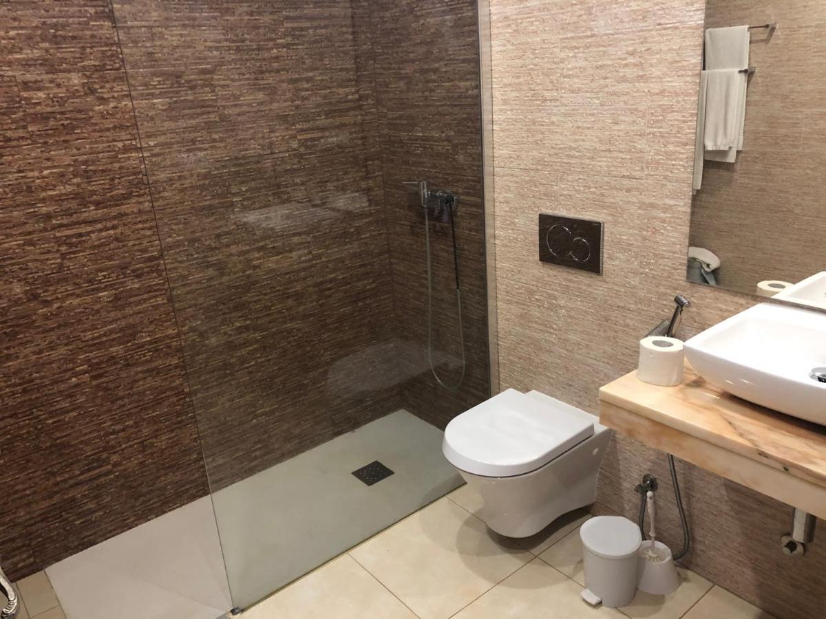 Apartamentos E Quartos Atalaia 사그레스 외부 사진