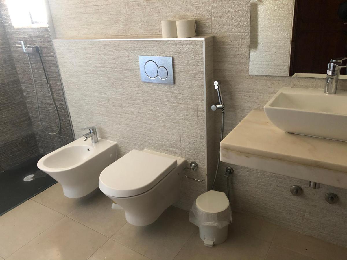 Apartamentos E Quartos Atalaia 사그레스 외부 사진